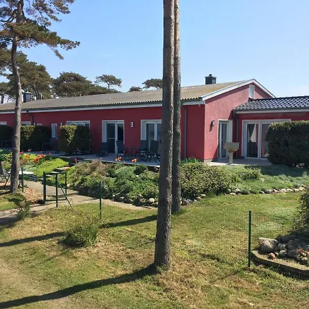 Apartament Pepelow Bei Rerik