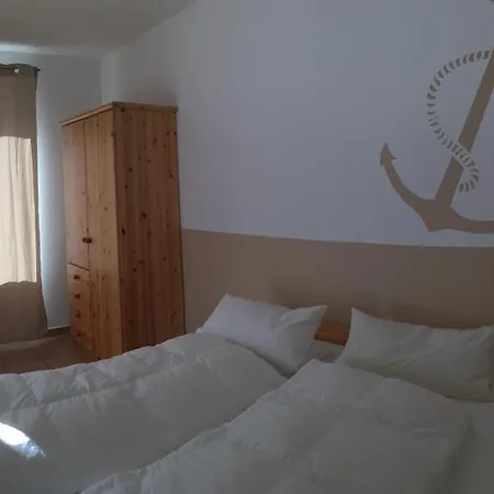 Pepelow Bei Rerik Apartament *