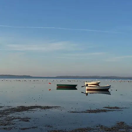 Pepelow Bei Rerik Lägenhet