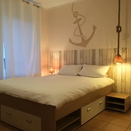 Lägenhet Pepelow Bei Rerik *