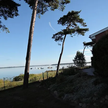 Pepelow Bei Rerik Lägenhet *