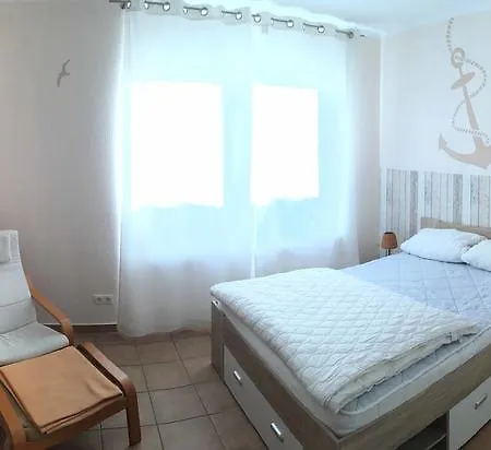 Pepelow Bei Rerik Lägenhet Klein Stromkendorf