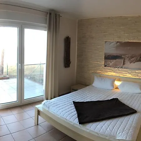 Lägenhet Pepelow Bei Rerik