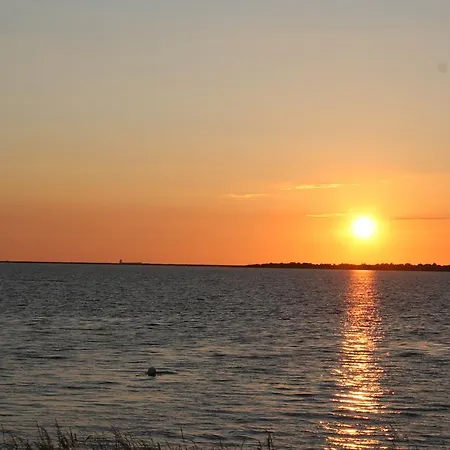 Pepelow Bei Rerik Lägenhet Klein Stromkendorf