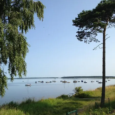 Lägenhet Pepelow Bei Rerik