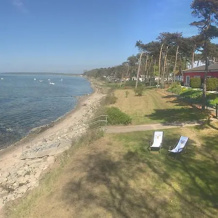 Pepelow Bei Rerik * Klein Stromkendorf