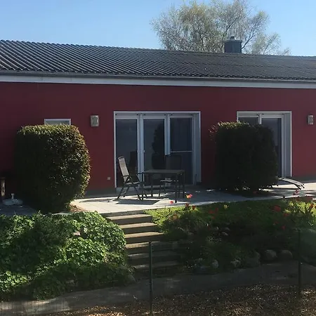 Lägenhet Pepelow Bei Rerik *