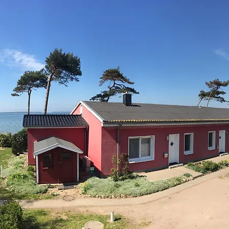 Lägenhet Pepelow Bei Rerik