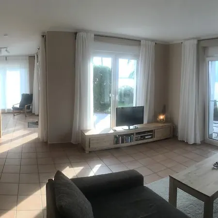 Pepelow Bei Rerik Lägenhet